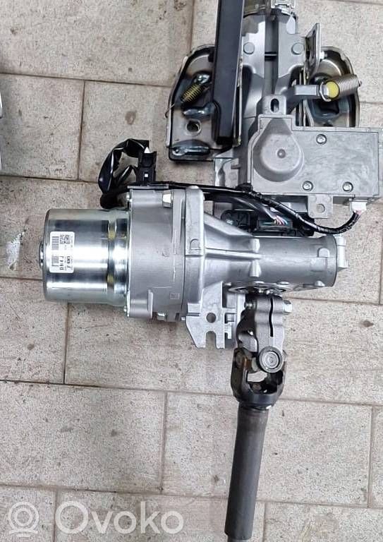 Power steering pump   DN4J32100,1Z19202000C