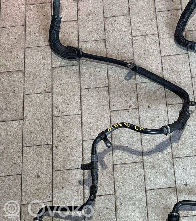 Renault Megane E-Tech Engine coolant pipe/hose 