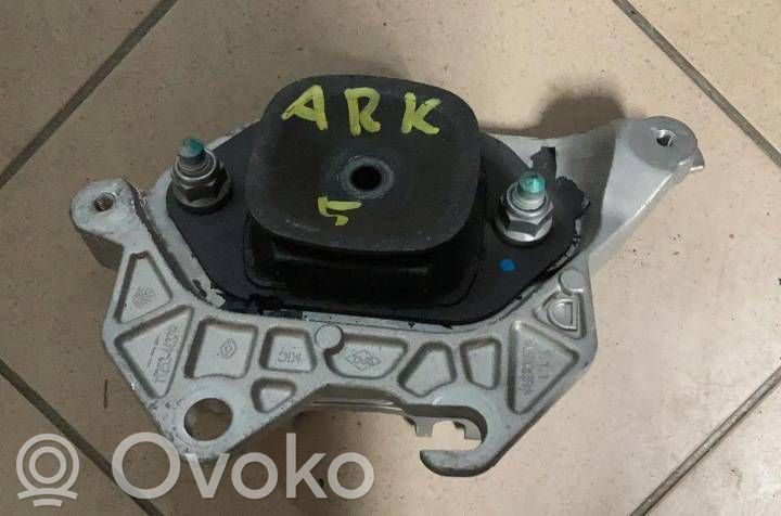 Renault Arkana Pārnesumkārbas spilvens 