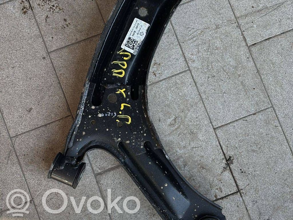 Dacia Spring Front lower control arm/wishbone 