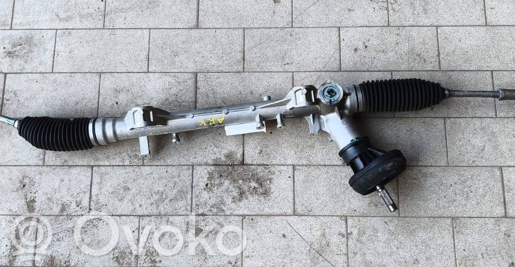 Renault Arkana Cremagliera dello sterzo 
