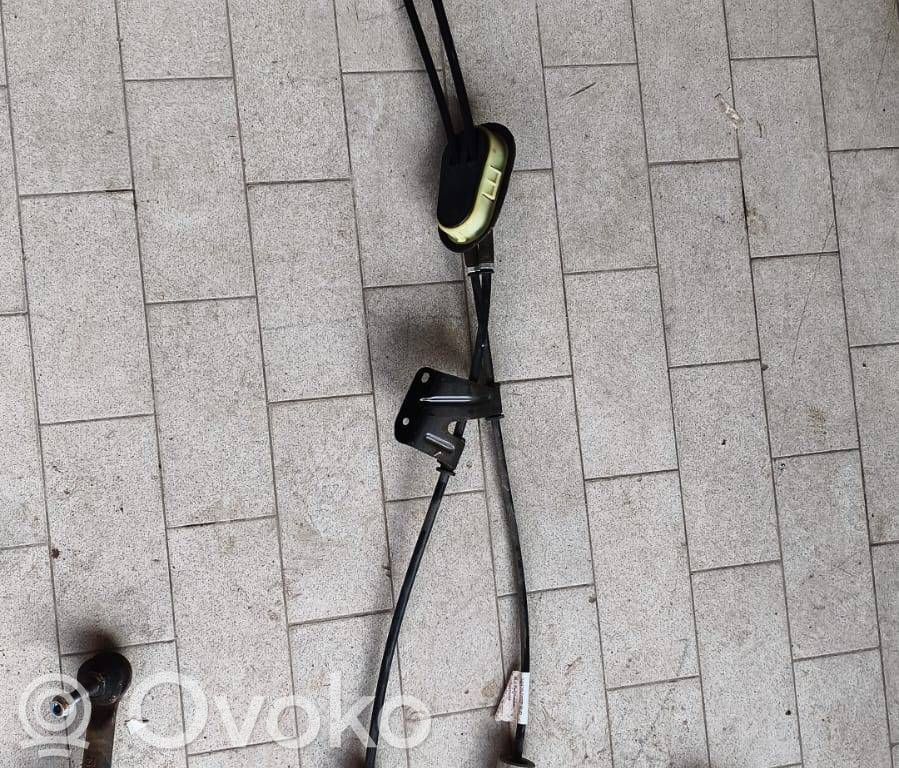 Renault Kadjar Cavo di collegamento leva del cambio 