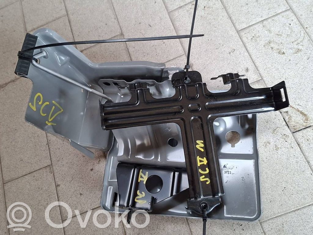 Renault Scenic E-Tech V Battery box tray 