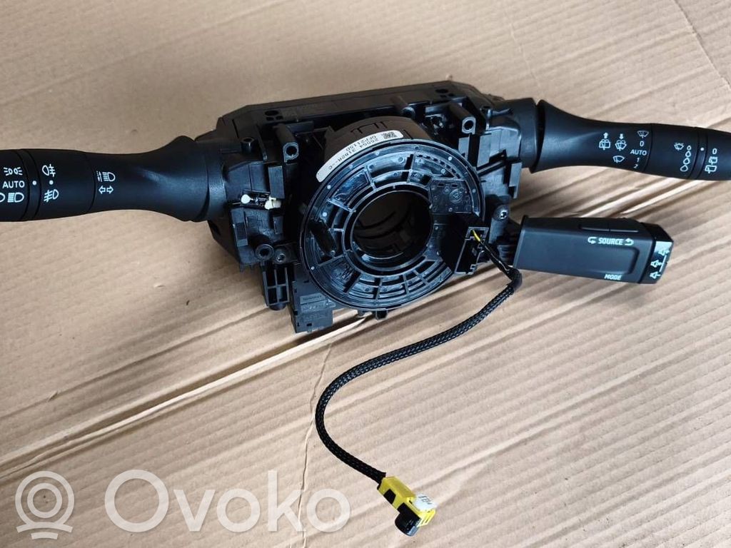 Dacia Bigster R1310 Airbag slip ring squib (SRS ring) 