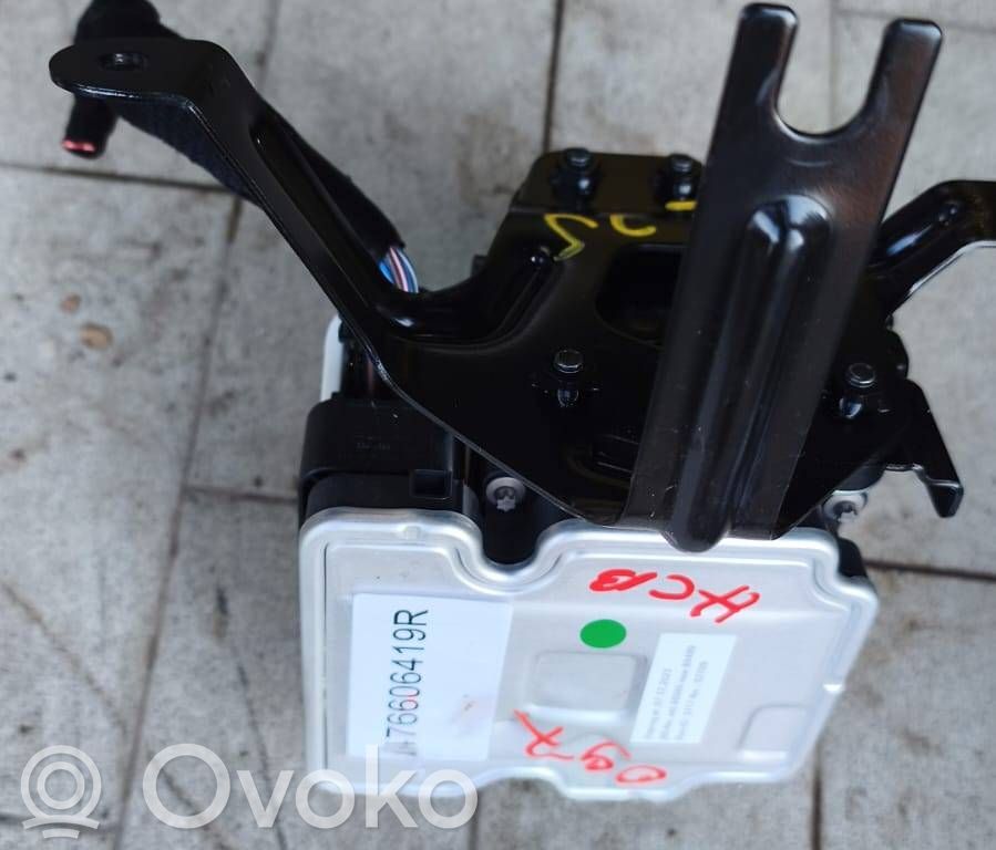 Renault Scenic E-Tech V ABS Pump 