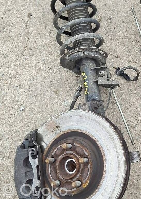 Ford S-MAX Bausatz für Vorderradaufhängung 