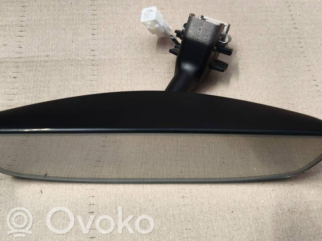 Espejo retrovisor (interior)   963213870R,F01713LR
