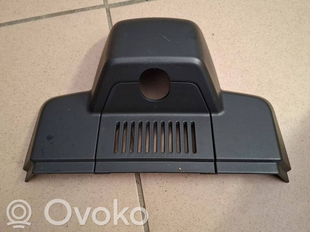 Renault Megane E-Tech Embellecedor de espejo retrovisor 