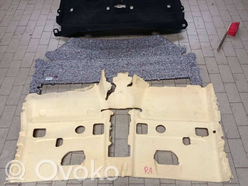 Renault 4 Carpetă interior 