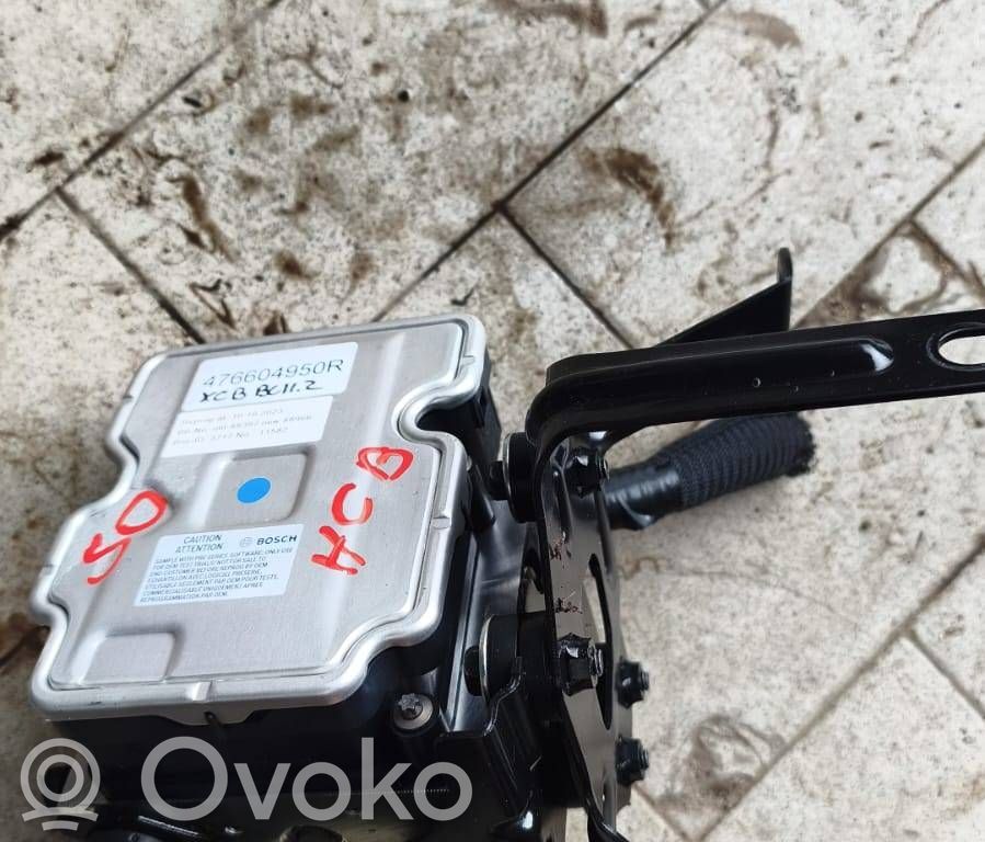 Renault Scenic E-Tech V ABS bloks 
