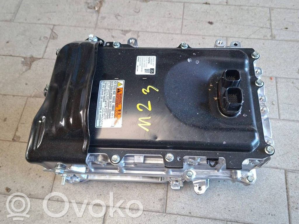 Inversor/convertidor de voltaje   G920052350,2321004800,PCU01H52L000