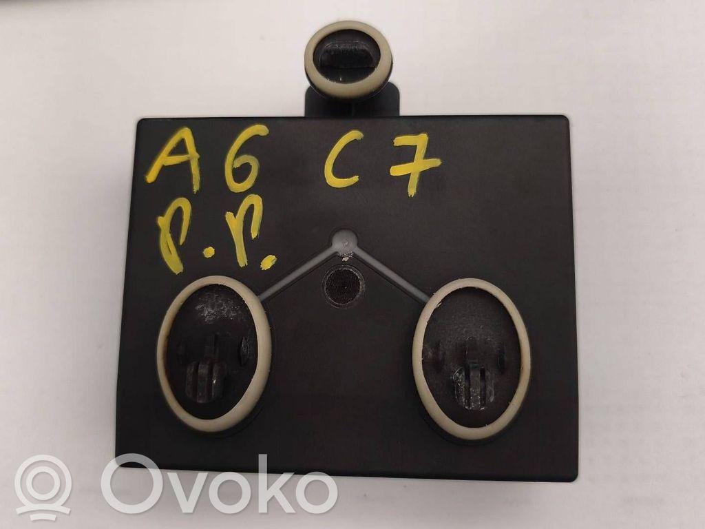 Audi A6 Allroad C7 Door control unit/module 