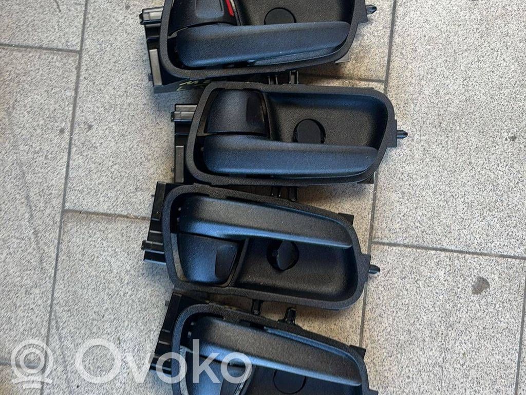 Manecilla interna puerta trasera   69205K0050,692060H010