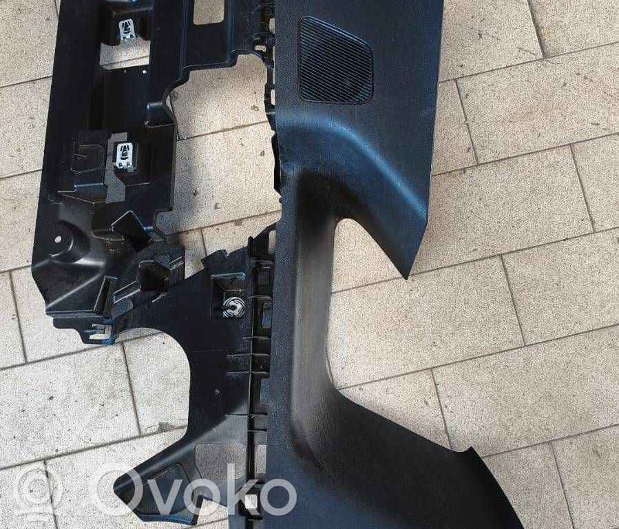 Renault Austral Šoninė apdaila (prie lango) 