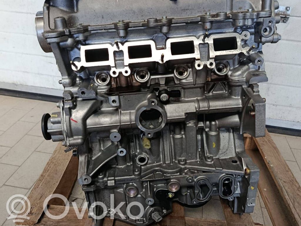 Engine   H5FA400
