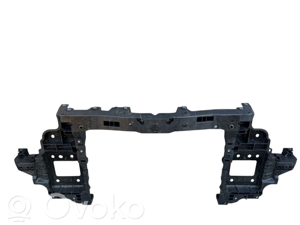 KIA EV3 Radiator support slam panel 