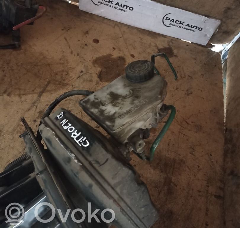 Citroen C8 Servo-frein 
