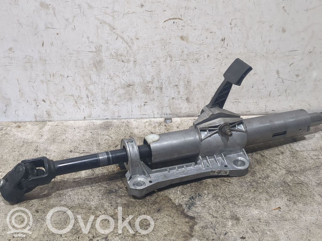 Iveco Daily 5th gen Vairo rato ašis 