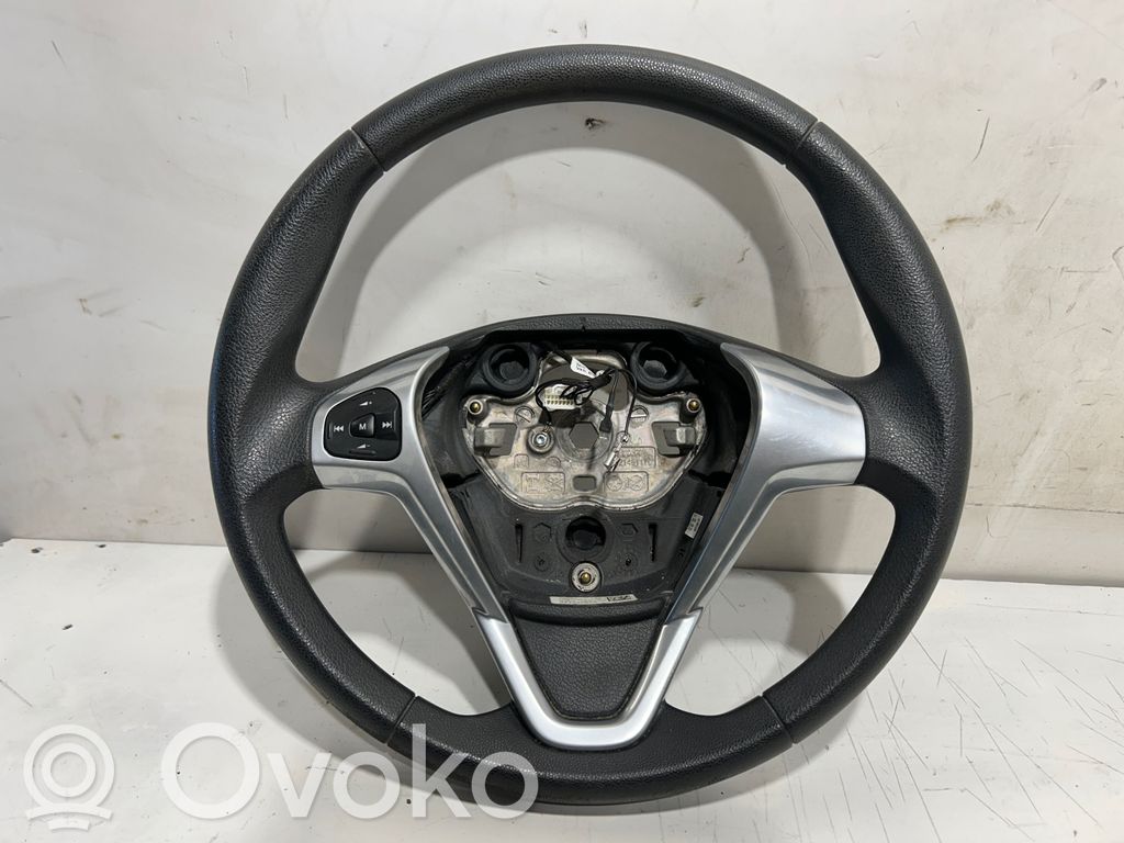 Ford Fiesta Lenkrad 