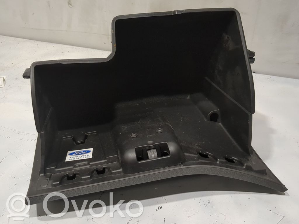 Ford Fiesta Daiktadėžė 