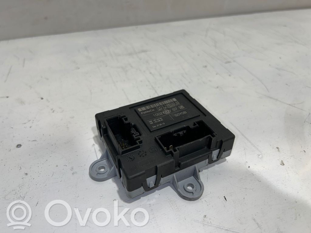 Ford Fiesta Door control unit/module 