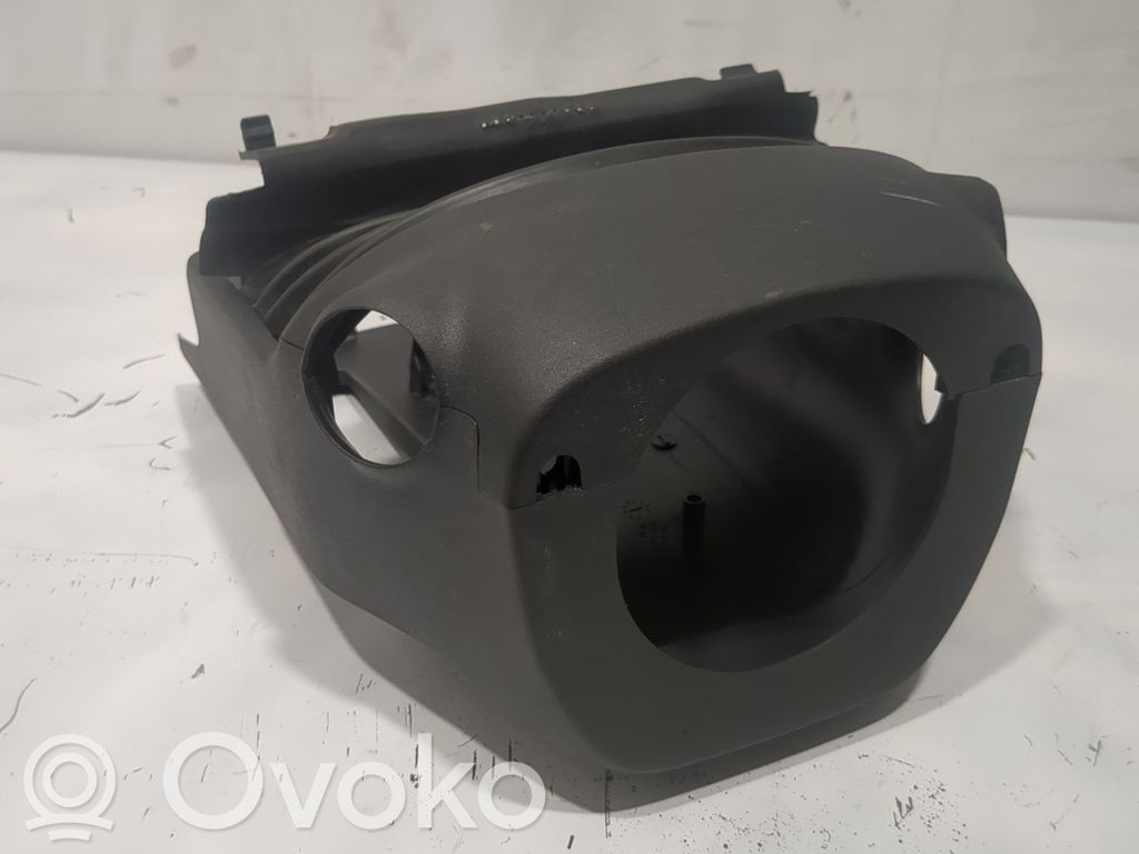 Ford Fiesta Steering wheel column trim 