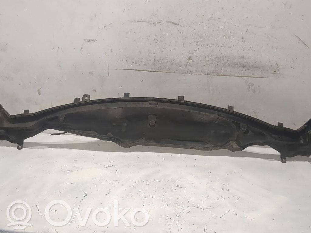 Ford Fiesta Pyyhinkoneiston lista 