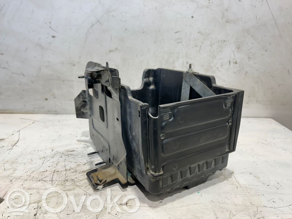 Ford Fiesta Batteriekasten 