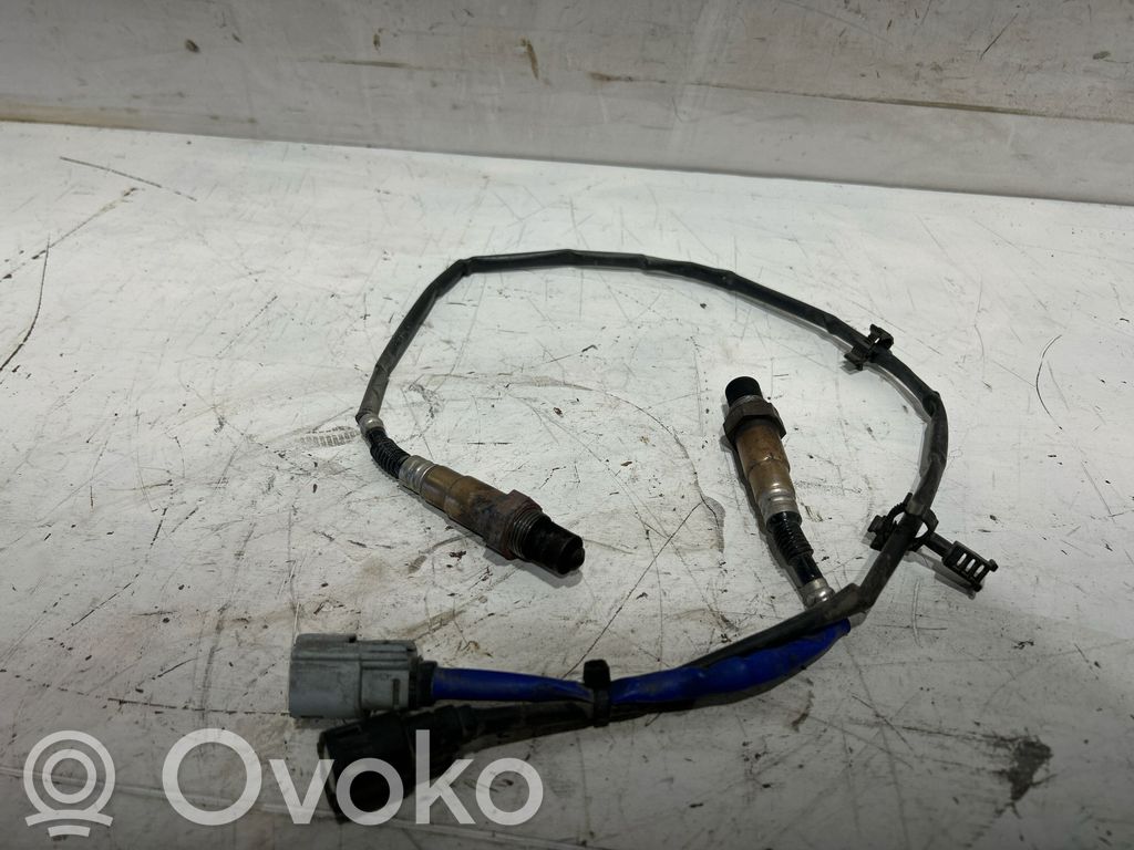 Lambda probe sensor   C1BA9F472AA