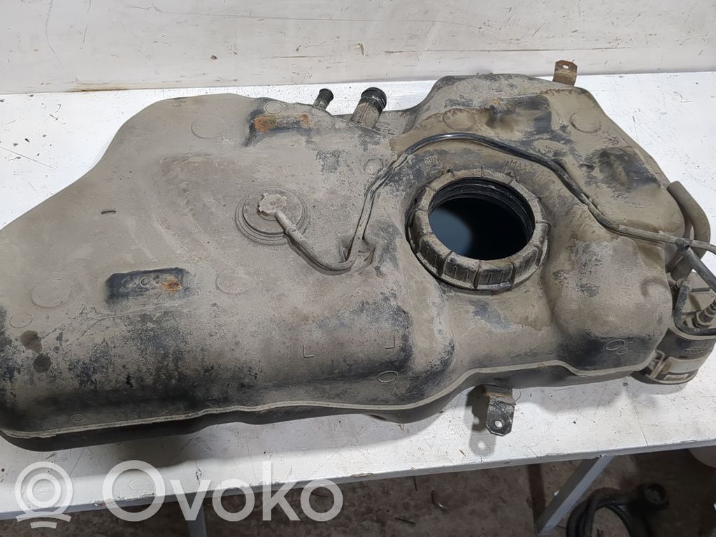Ford Fiesta Polttoainesäiliö 