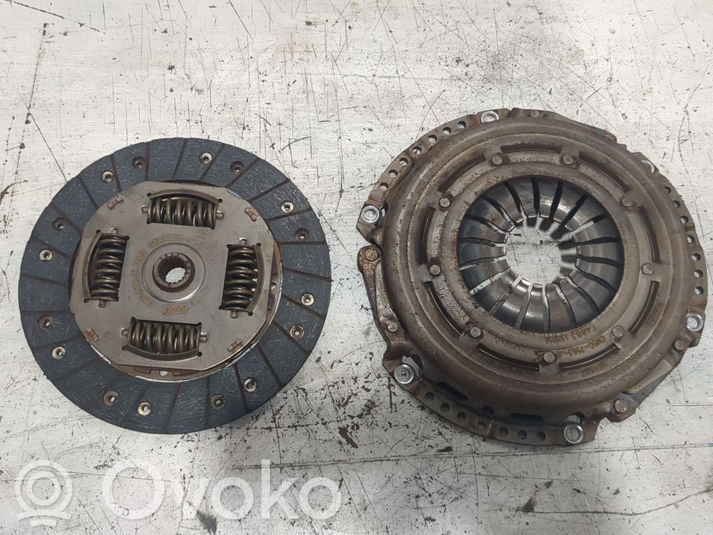 Ford Fiesta Sankabos komplektas 