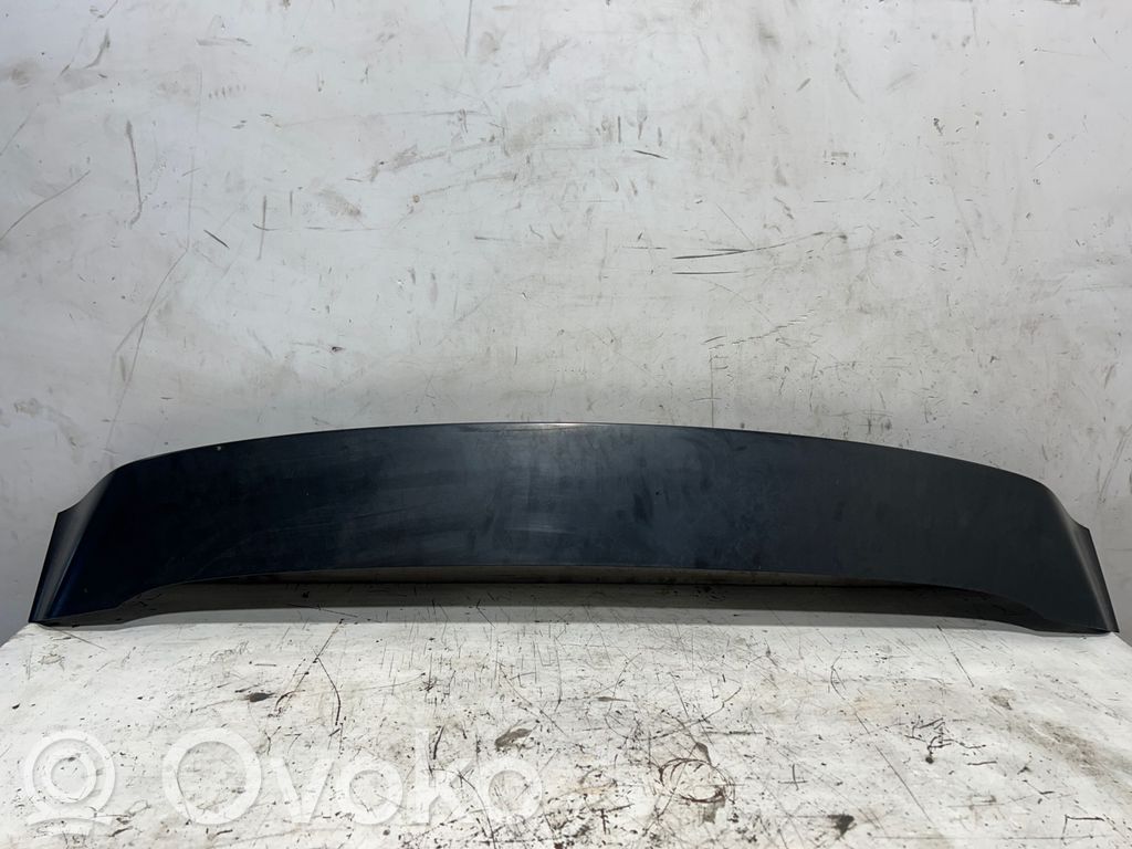 Honda FR-V Tailgate/trunk spoiler 