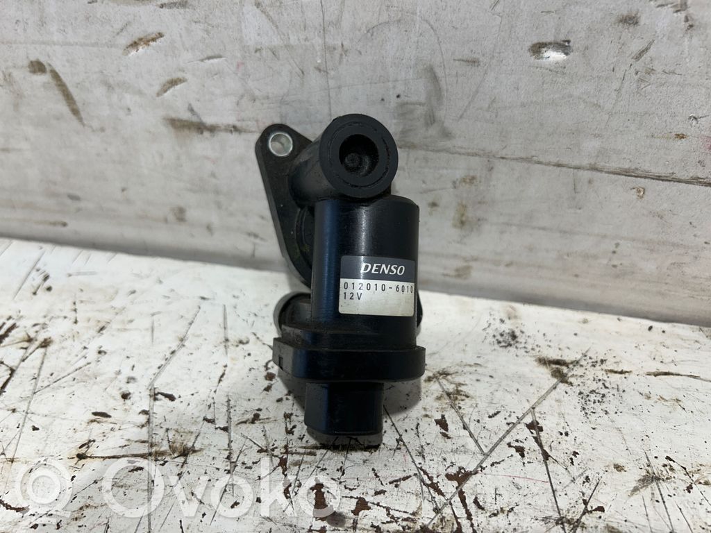 Honda FR-V Intake manifold 