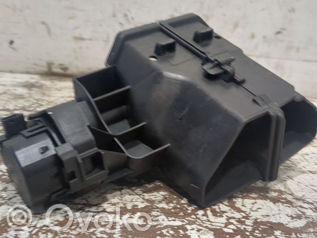 BMW 5 E60 E61 Autres pièces de clim 