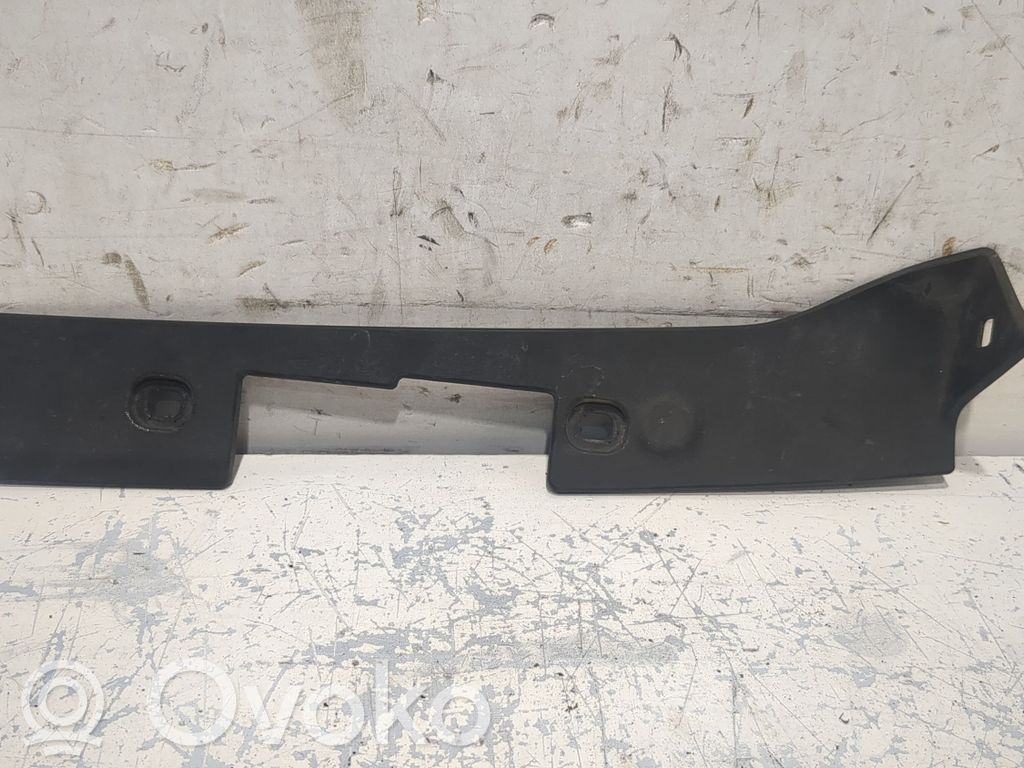 BMW 5 E60 E61 Other trunk/boot trim element 