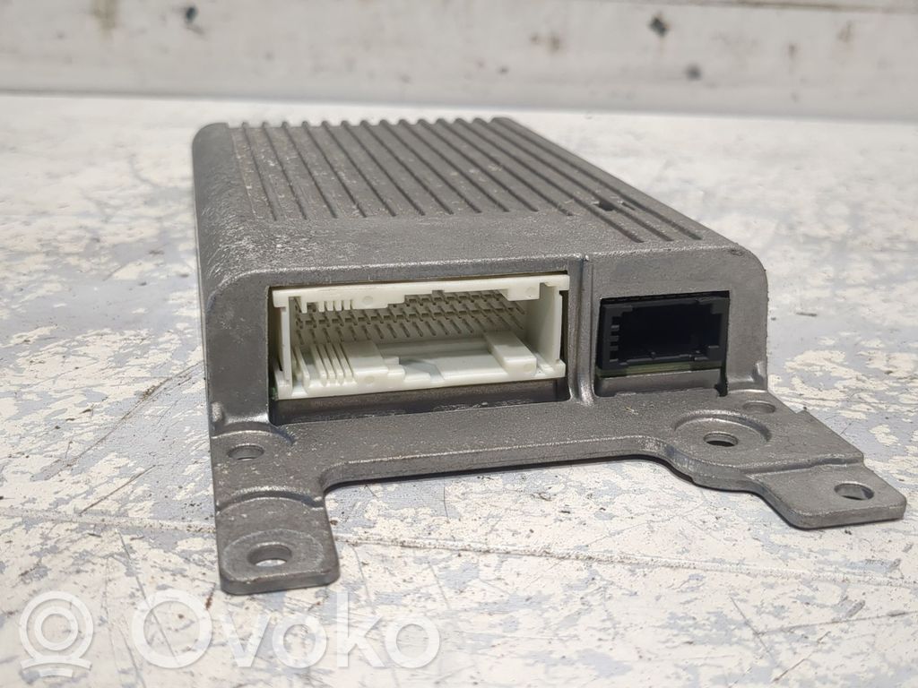 BMW 5 E60 E61 Moduł / Sterownik Bluetooth 