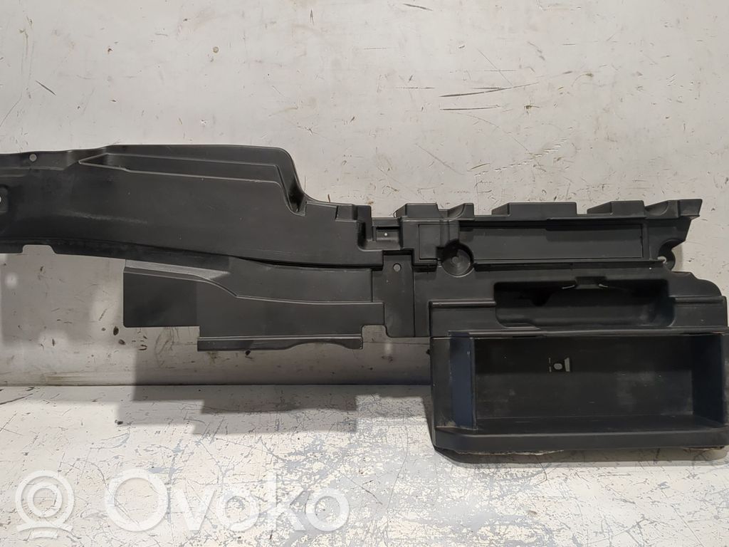 BMW 5 E60 E61 Autres éléments garniture de coffre 