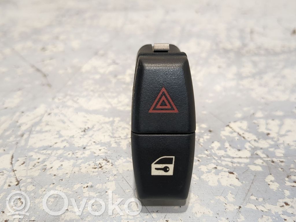 Hazard light switch   6131691950604
