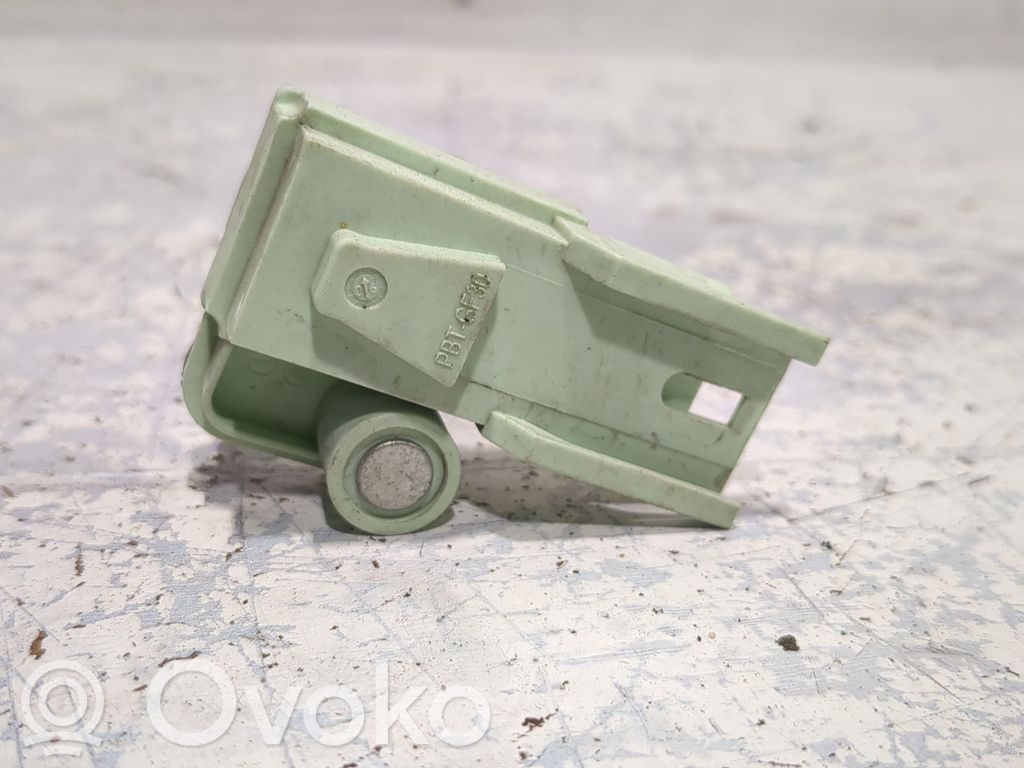 BMW 5 E60 E61 Airbagsensor Crashsensor Drucksensor 