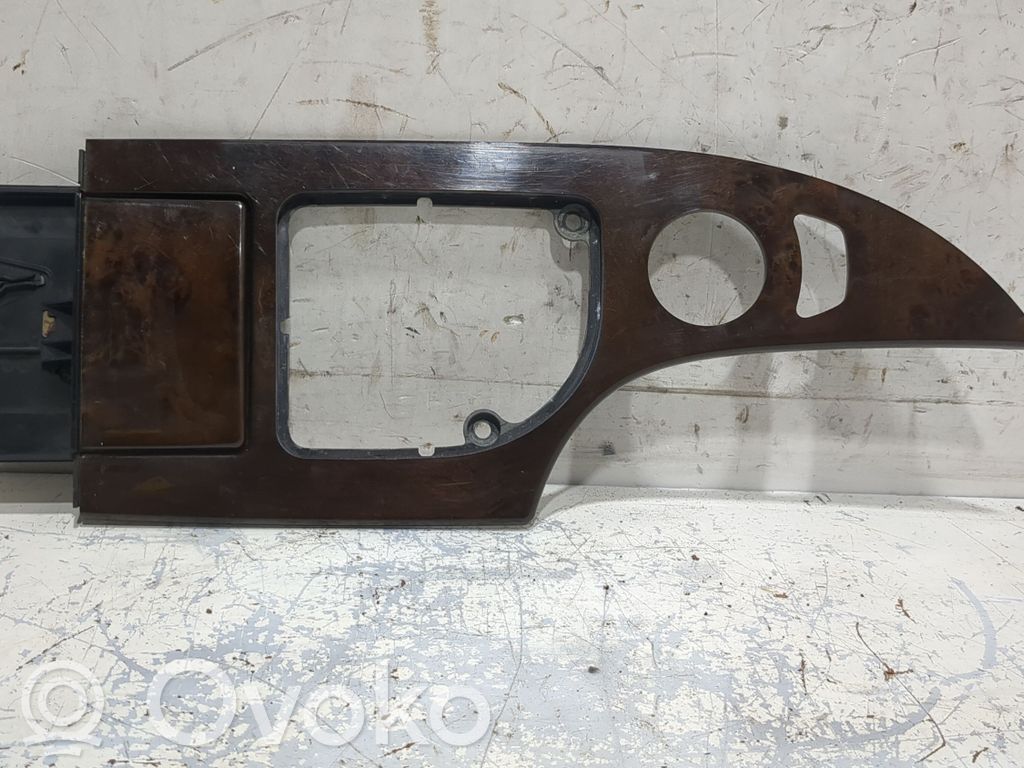 BMW 5 E60 E61 Consola de plástico de la palanca de cambios 