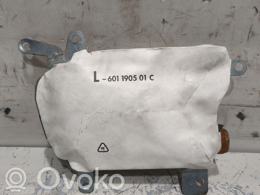 BMW 5 E60 E61 Airbag de la puerta delantera 