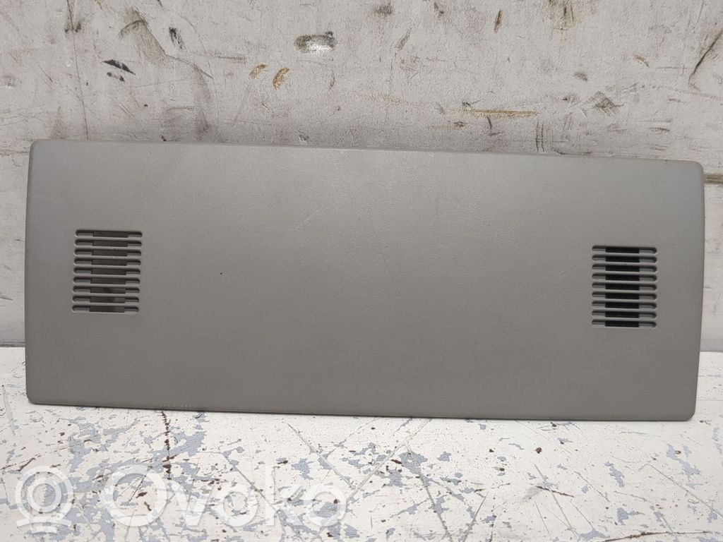 BMW 5 E60 E61 Потолок крышка 