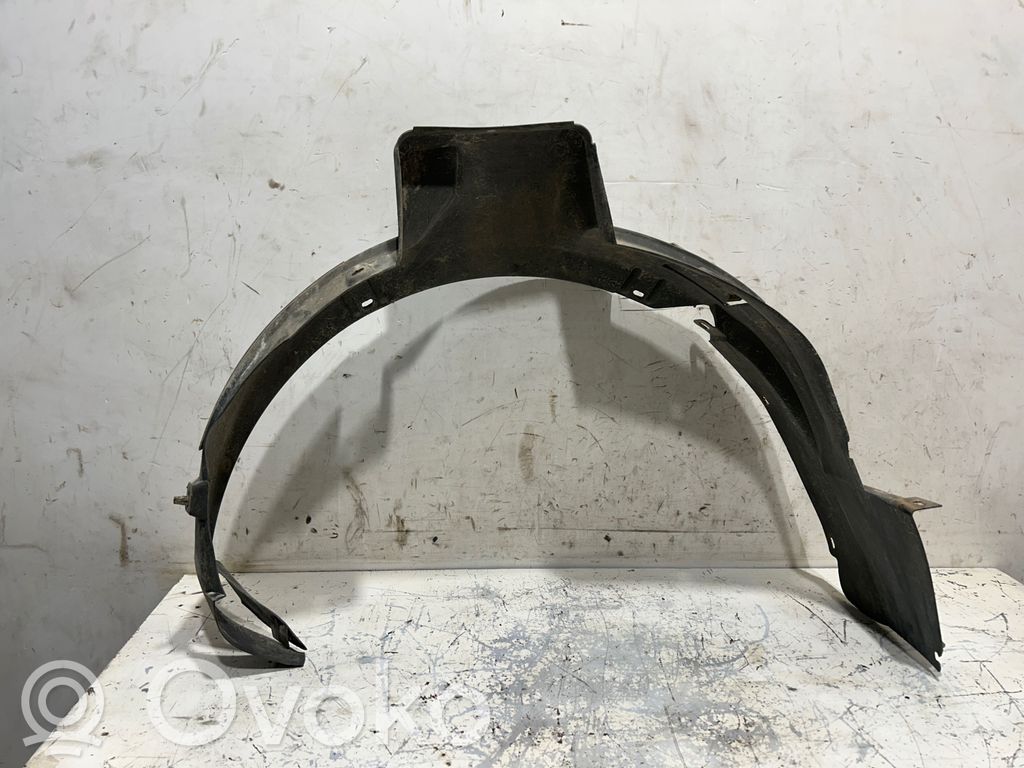 Volkswagen Sharan Front wheel arch liner splash guards 