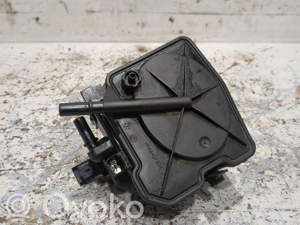 Peugeot Partner Fuel filter 