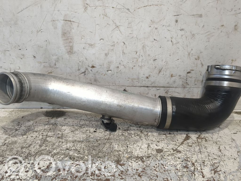 Intercooler hose/pipe   11617793896