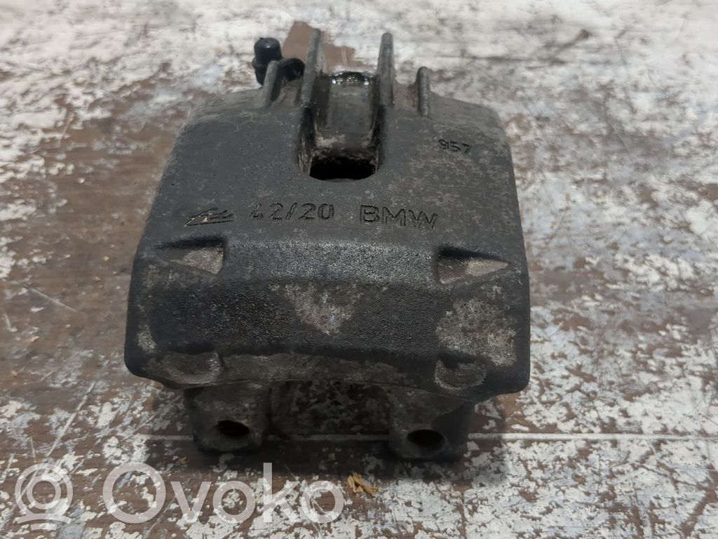 BMW 5 E60 E61 Bremssattel hinten 