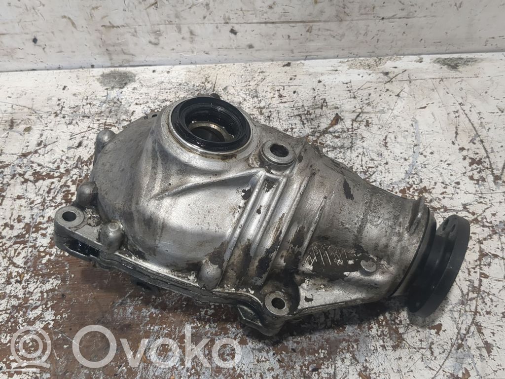 BMW 5 E60 E61 Differenziale anteriore 
