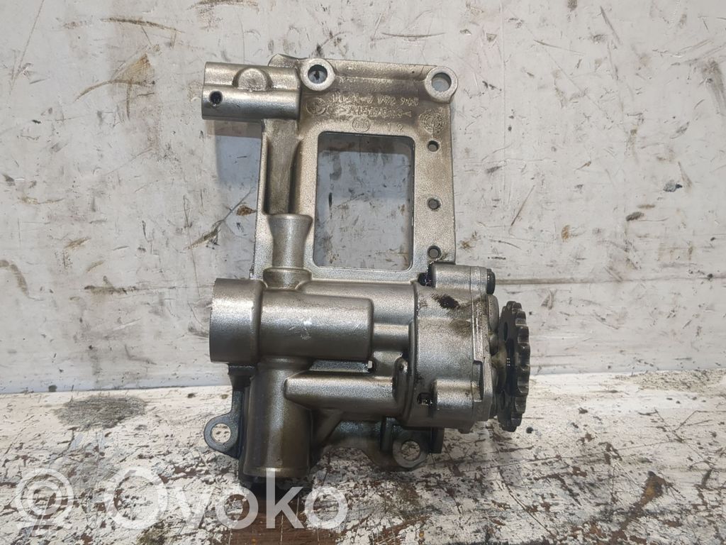 BMW 5 E60 E61 Bomba de aceite 