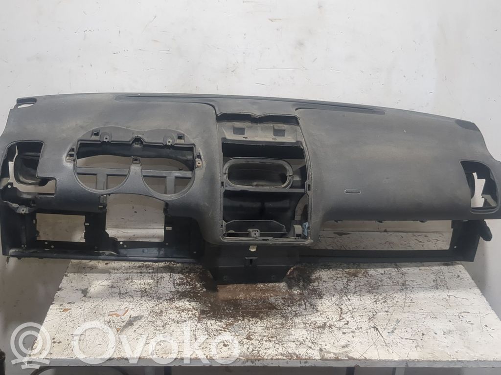 Volkswagen Lupo Panel de instrumentos 
