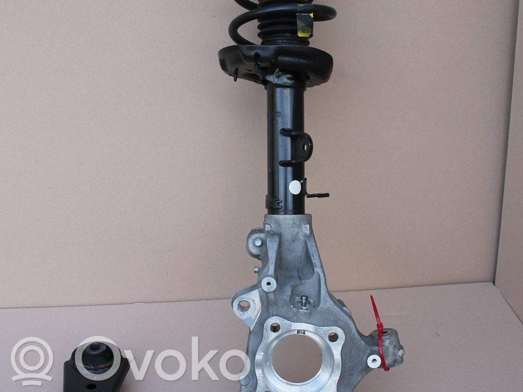 Volvo EX30 Front shock absorber with coil spring 